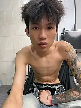 Stripchat Sex Cam of KPL-11