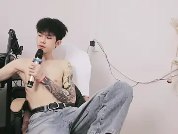Stripchat Live Porn of KPL-11