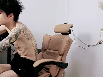 Stripchat Sex Cam of KPL-11