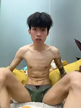 Stripchat Live Porn of KPL-11
