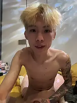 Stripchat Adult Webcam of KPL-11