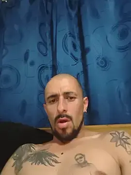 Stripchat Private Sex Chat of fire_menxxx001