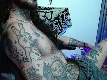 Stripchat Free Live Porn of harry_reems1