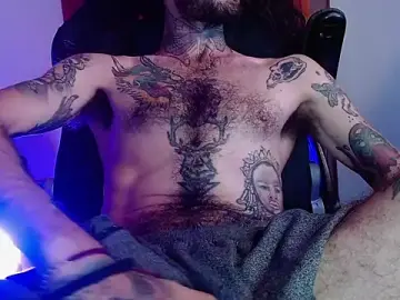 Stripchat Live Sex of harry_reems1