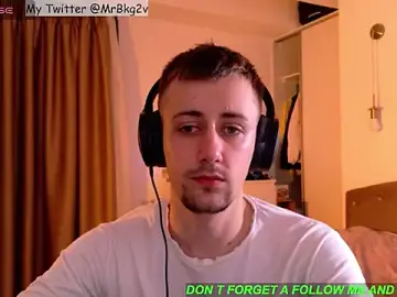 Stripchat Nude Webcam of Brellisimo