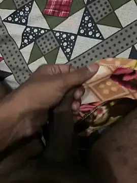 Stripchat Live Sex of its_Surya_BBC