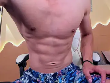 Stripchat Best live sex cam show of Dark_Valentino_
