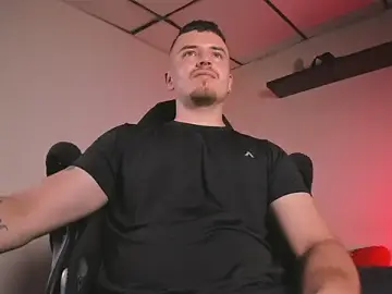 Stripchat Nude Webcam of james_connor2