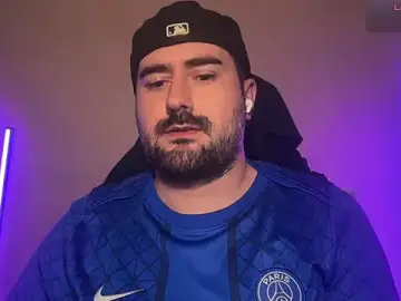 Stripchat Live Sex of DominantTheo