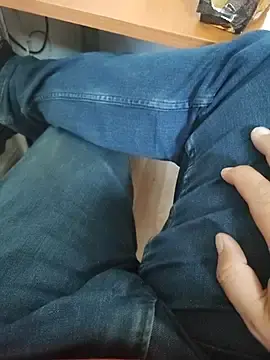 Stripchat Free Porn Cam of duffy3434