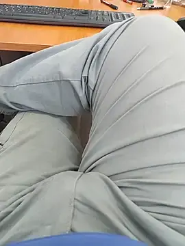 Stripchat Sex Cam of duffy3434