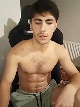 Stripchat Adult Webcam of Sexymannn17