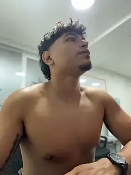 Stripchat Adult Webcams of alekzamo