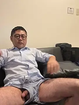 Stripchat Sex Chat of RYUICHI_1919
