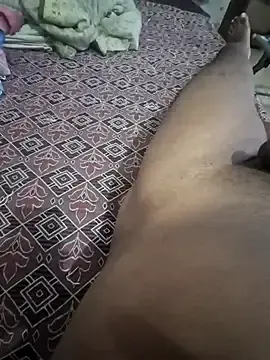 Stripchat Nude Webcam of Gujju_here