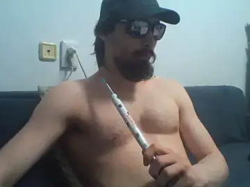 Stripchat Live Sex of KaelNox