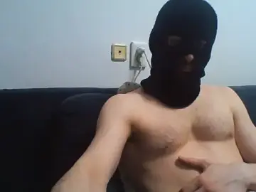 Stripchat Live Porn of KaelNox