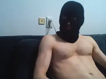 Stripchat Private Sex Chat of KaelNox