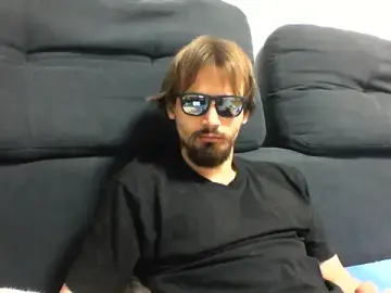 Stripchat Nude Webcam of KaelNox