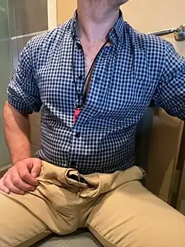 Stripchat Sex Chat of Coach_85