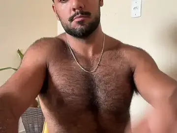 Stripchat Adult Webcam of brazilianhairy