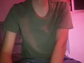 Stripchat Live Porn of candyperfumeboy
