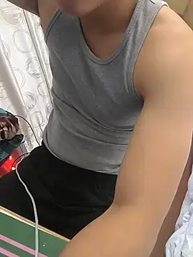 Stripchat Sex Chat of HungasiancockTW