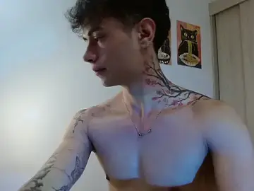 Stripchat Live Porn of jaico_santos
