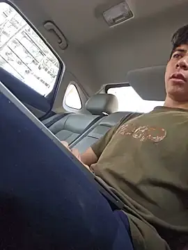 Stripchat Sex Cam of zTitanz