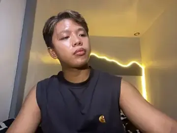 Stripchat Live Sex of urasianrey