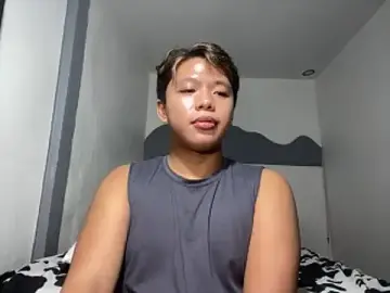 Stripchat Live Sex Cam of urasianrey