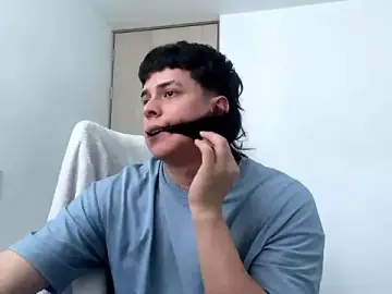 Stripchat Private Sex Chat of Tony_Hoffa