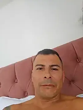 Stripchat Private Sex Chat of Vini_09