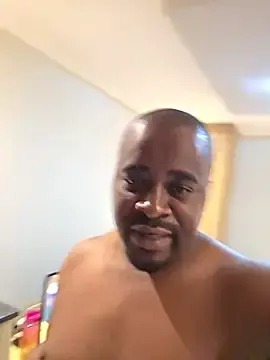 Stripchat Live Sex of shakazulu30