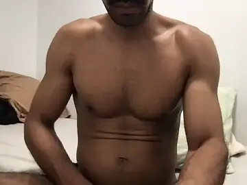 Stripchat Nude Webcam of Lucascacaca