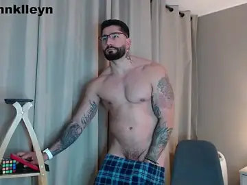Stripchat Live Sex of jonhklleyn