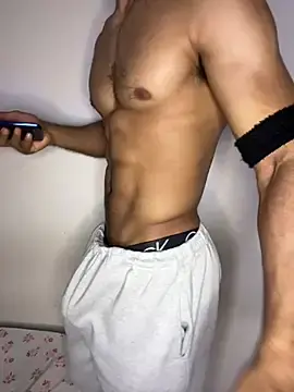 Stripchat Adult Video Chat of Lucas_j16