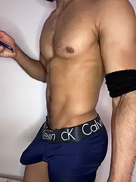 Stripchat Adult Webcam of Lucas_j16