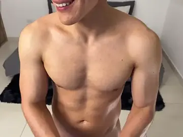Stripchat Live Porn of Maxx_Lancaster