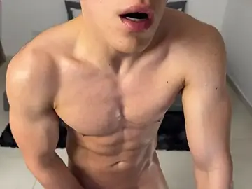 Stripchat Sex Chat of Maxx_Lancaster