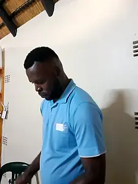 Stripchat Free Porn Cam of Touch_mysoul
