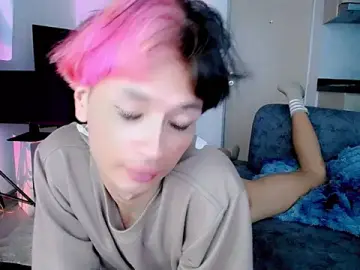 Stripchat Best Webcam of Darksweet_jack