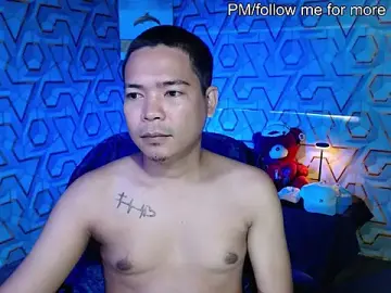 Stripchat Free Live Porn of MANIACasianX