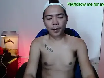 Stripchat Sex Chat of MANIACasianX
