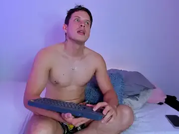 Stripchat Private Sex Chat of johnycooper08