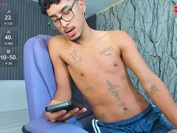 Stripchat Live Porn of allens_joe