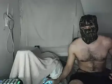 Stripchat Adult Webcams of duard_duard