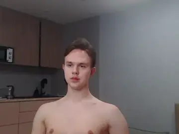 Stripchat Live Sex Cam of MartinMendez