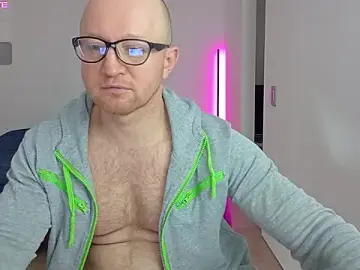 Stripchat Nude Webcam of kevintyler69