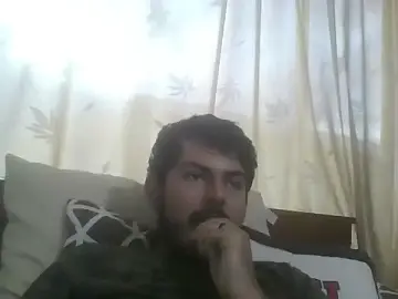 Stripchat Live Sex of Mateotubbe